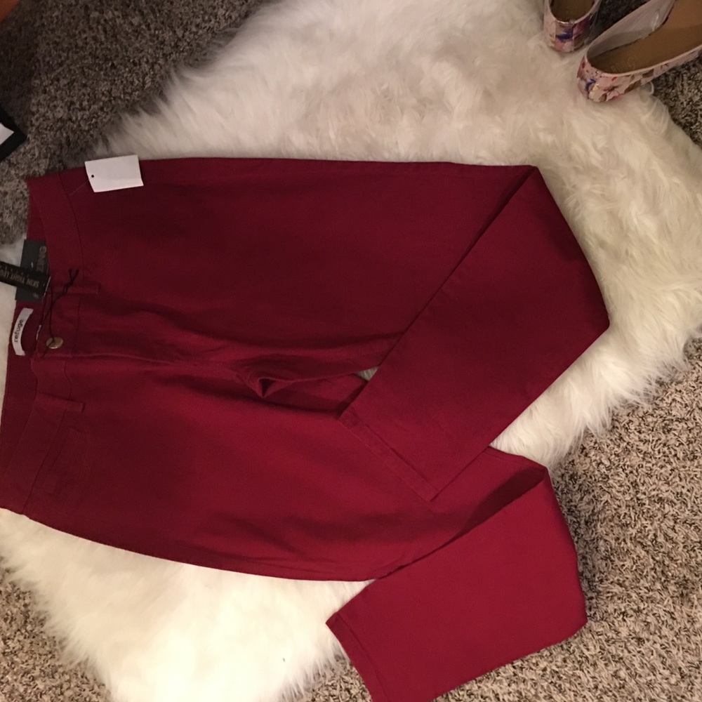 Women’s jeans